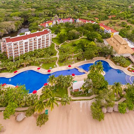 Royal Decameron Salinitas - All Inclusive Los Cóbanos Esterno foto