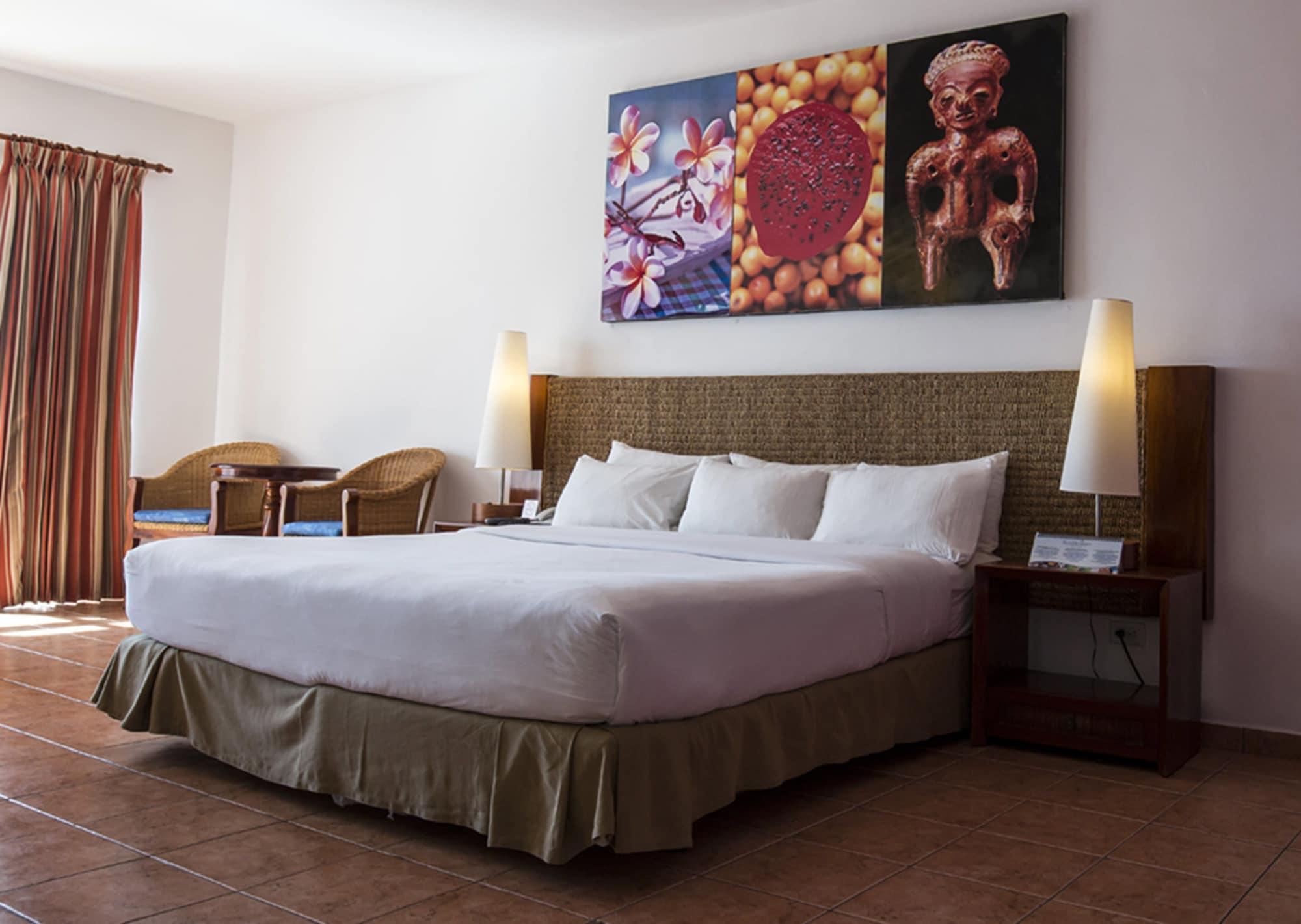 Royal Decameron Salinitas - All Inclusive Los Cóbanos Esterno foto