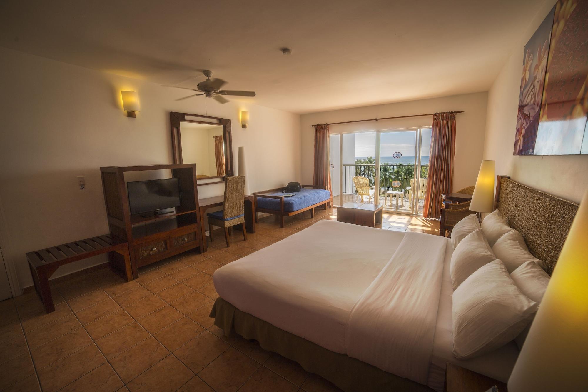 Royal Decameron Salinitas - All Inclusive Los Cóbanos Esterno foto