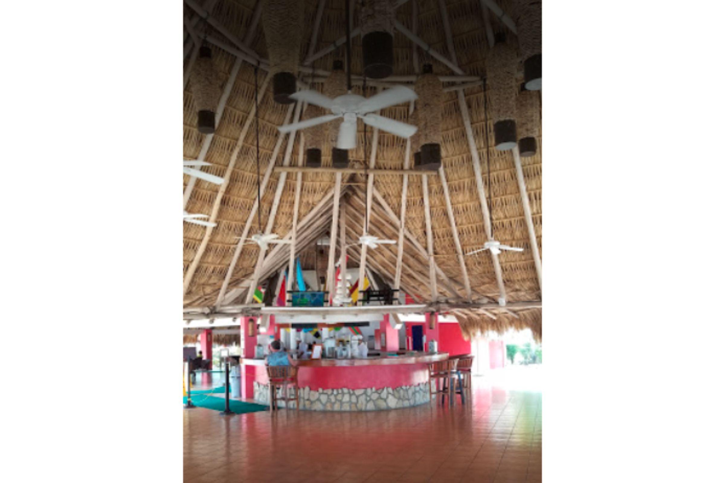 Royal Decameron Salinitas - All Inclusive Los Cóbanos Esterno foto