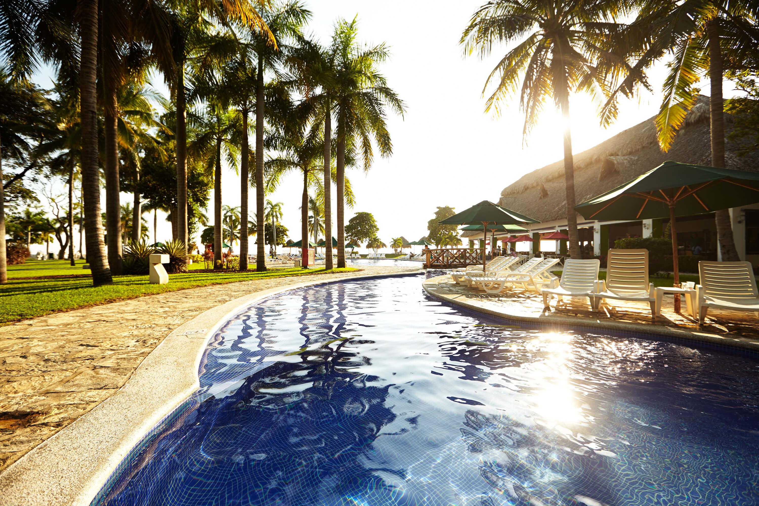 Royal Decameron Salinitas - All Inclusive Los Cóbanos Esterno foto