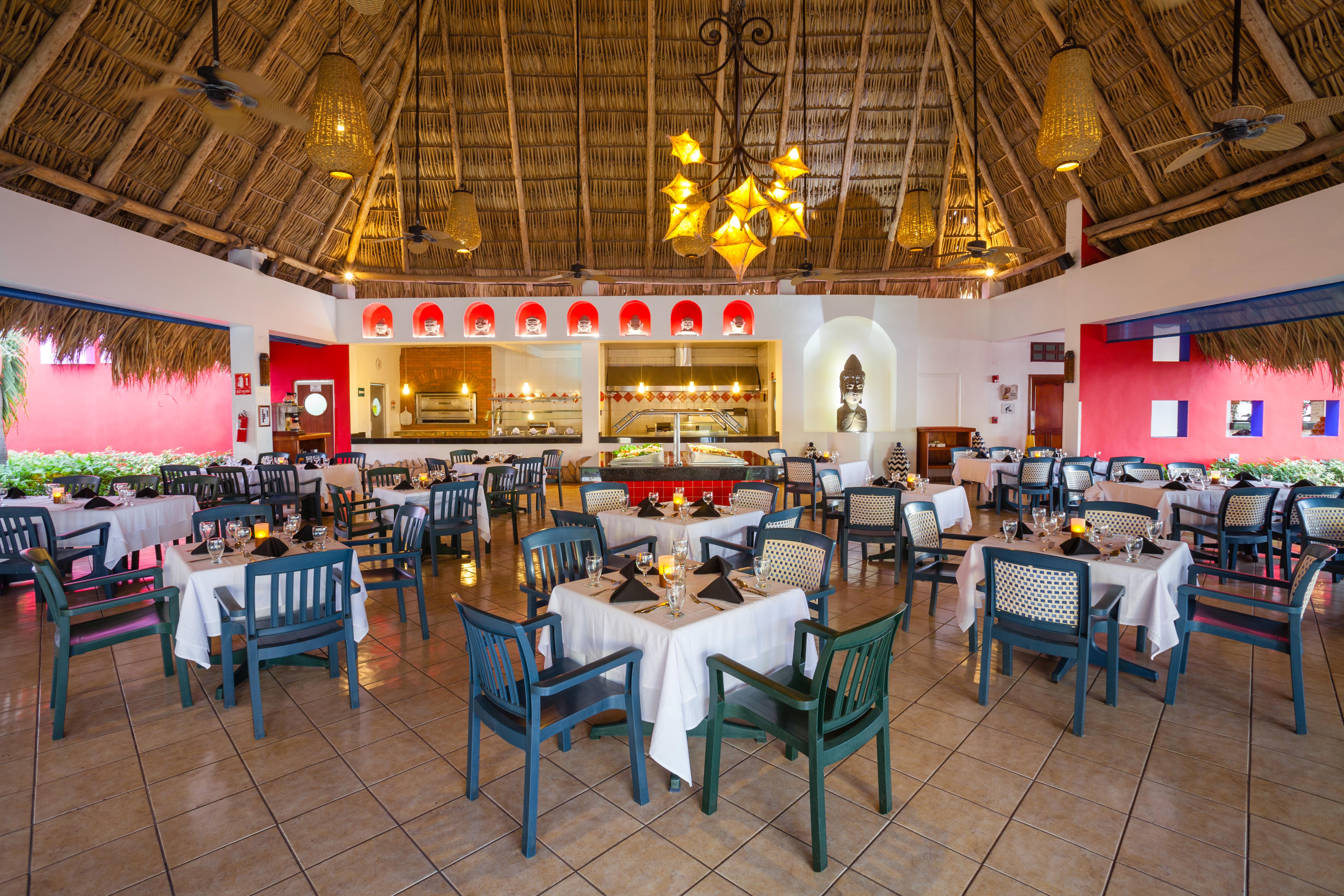 Royal Decameron Salinitas - All Inclusive Los Cóbanos Esterno foto