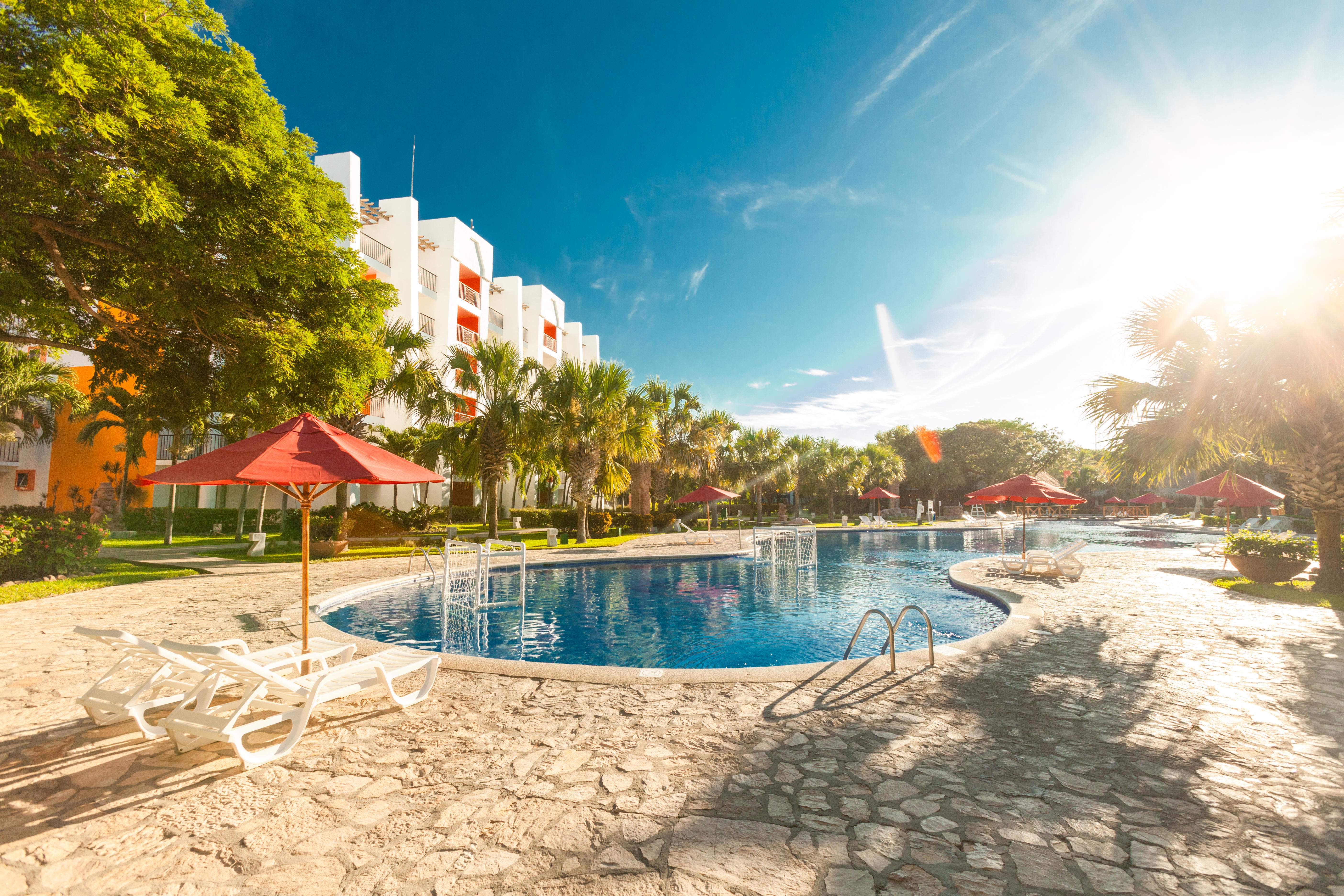 Royal Decameron Salinitas - All Inclusive Los Cóbanos Esterno foto