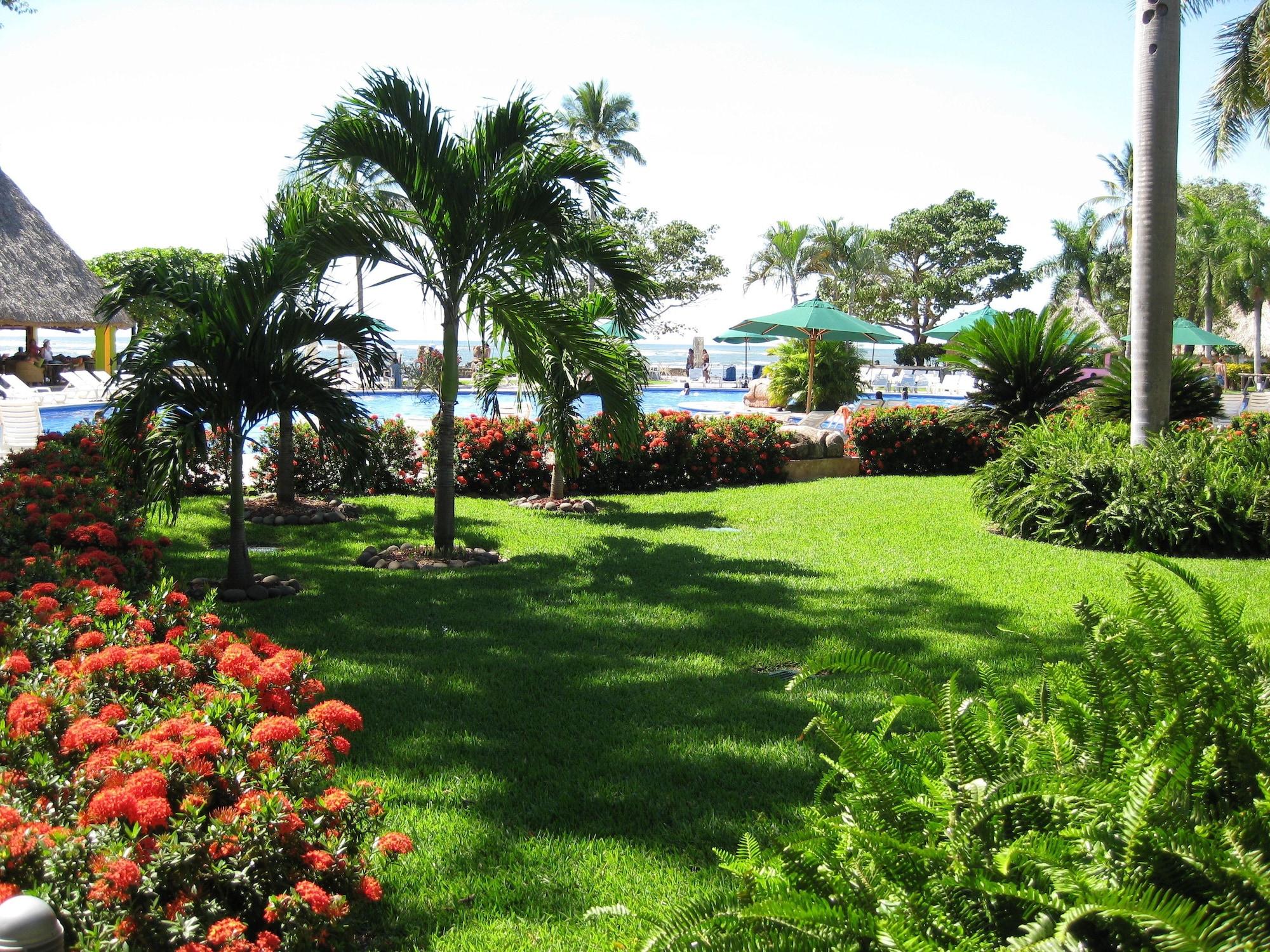 Royal Decameron Salinitas - All Inclusive Los Cóbanos Esterno foto