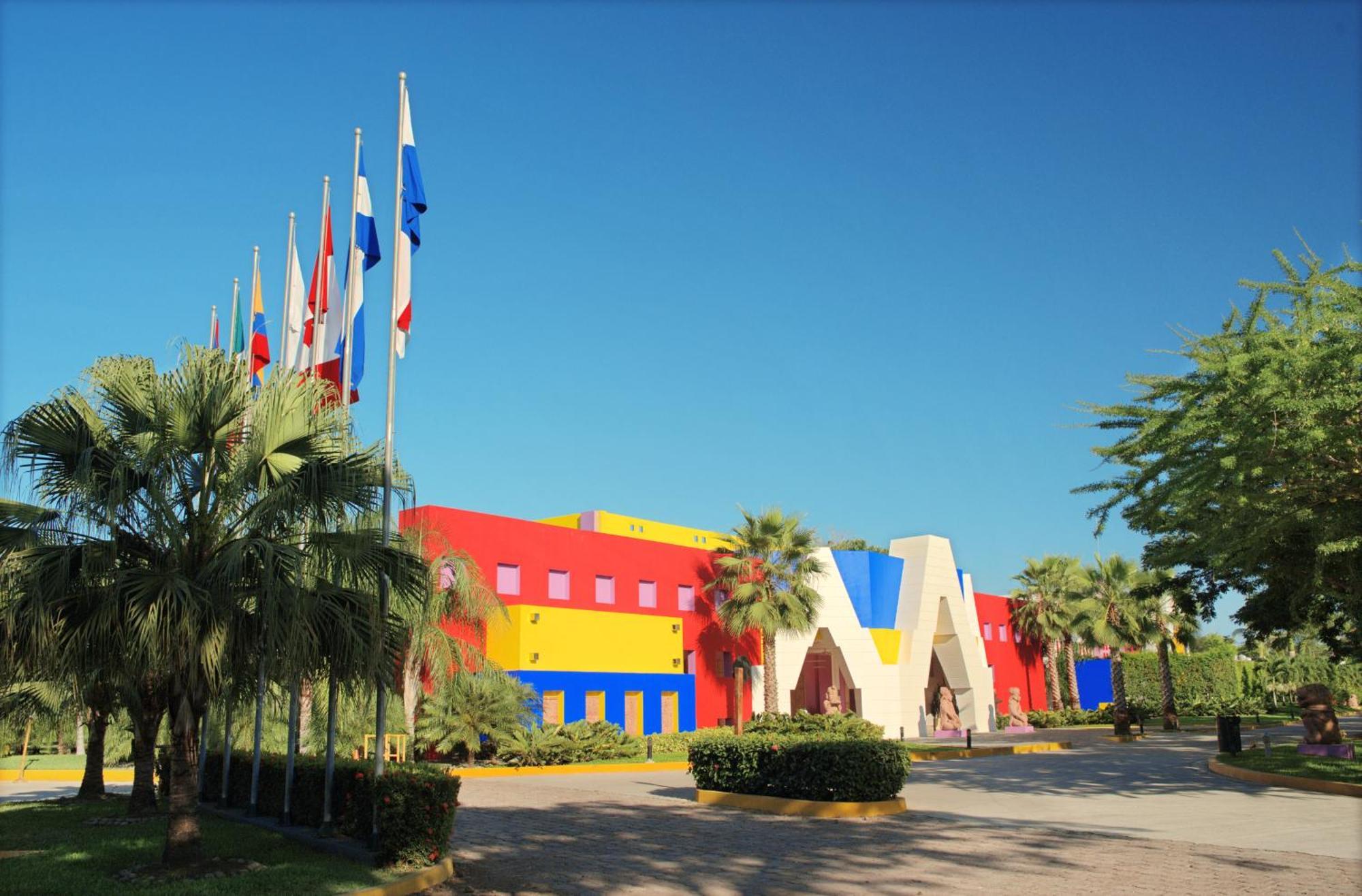 Royal Decameron Salinitas - All Inclusive Los Cóbanos Esterno foto