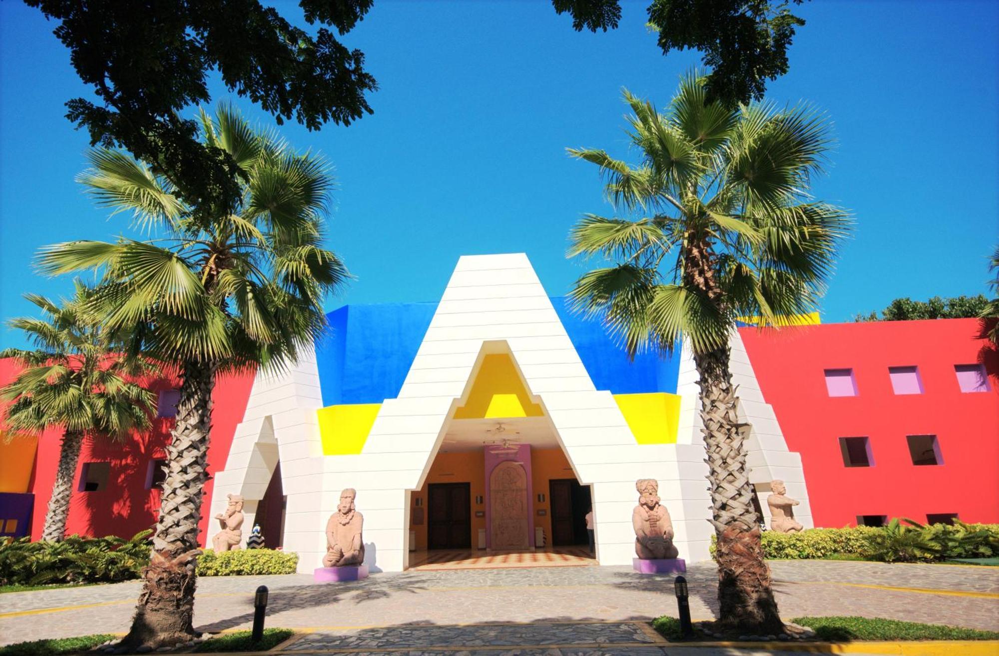 Royal Decameron Salinitas - All Inclusive Los Cóbanos Esterno foto