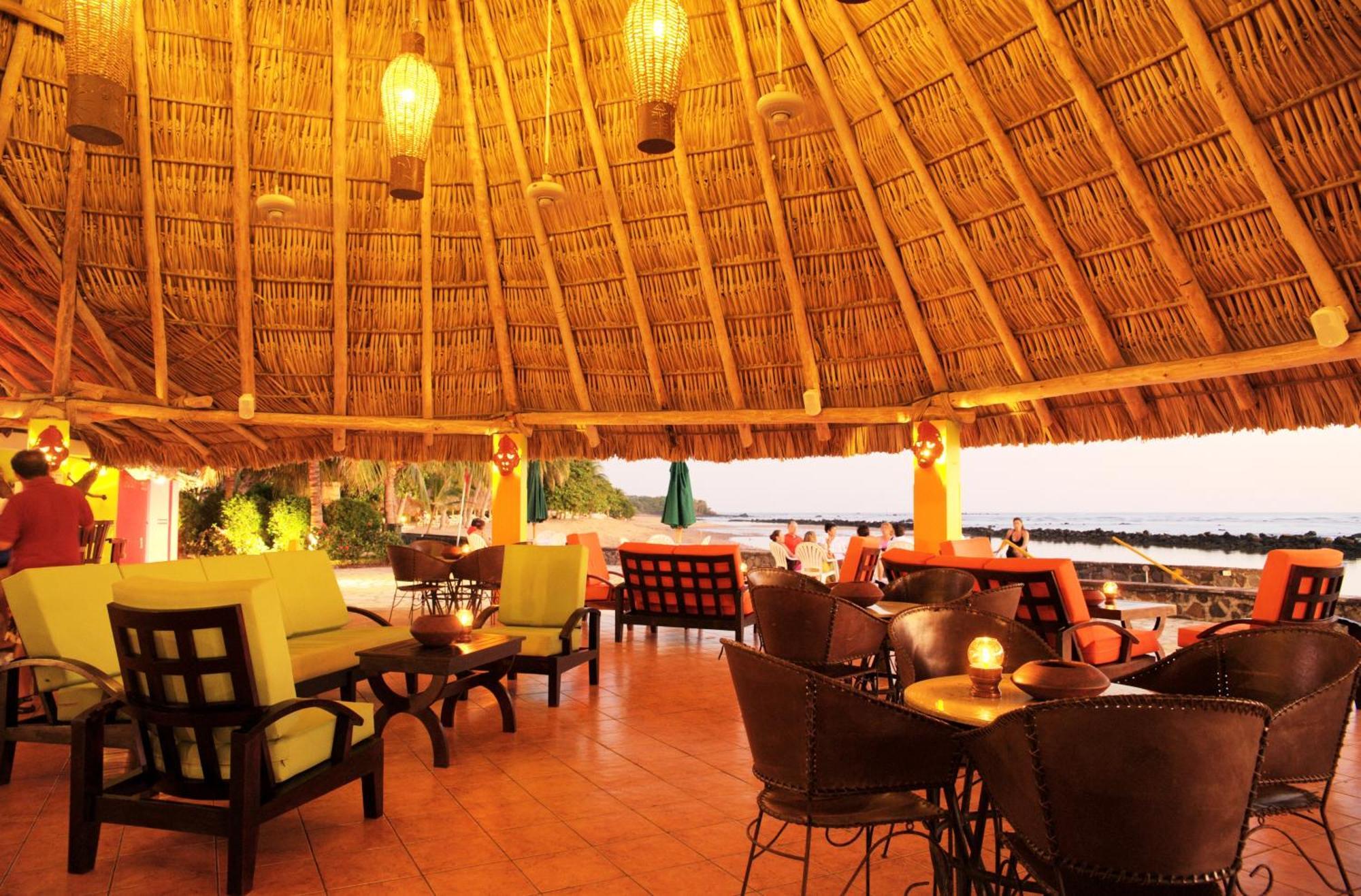 Royal Decameron Salinitas - All Inclusive Los Cóbanos Esterno foto