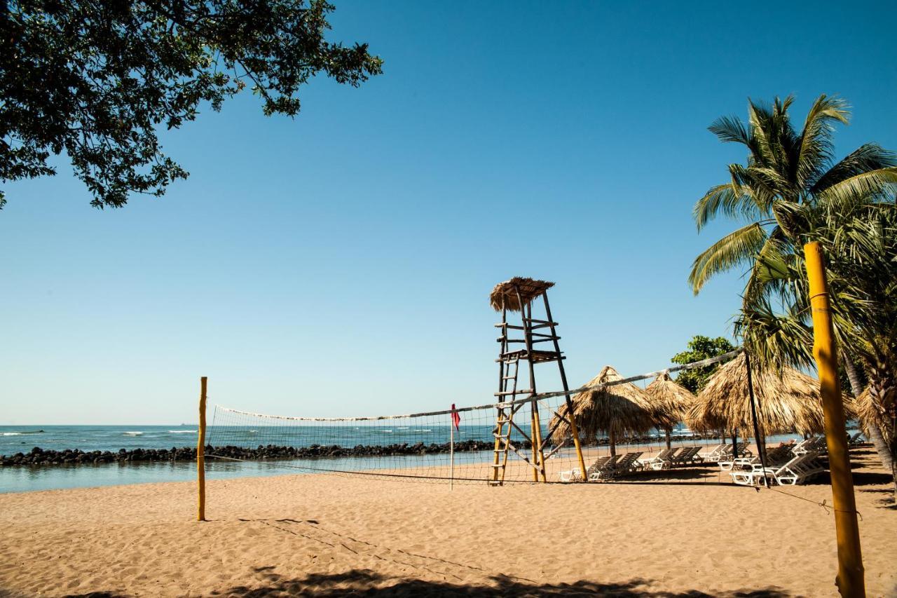 Royal Decameron Salinitas - All Inclusive Los Cóbanos Esterno foto