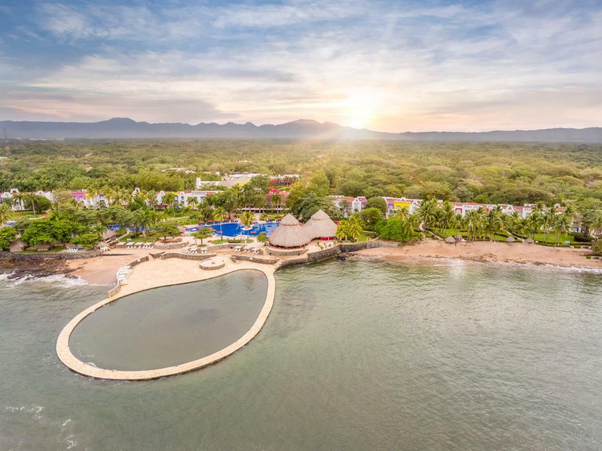 Royal Decameron Salinitas - All Inclusive Los Cóbanos Esterno foto